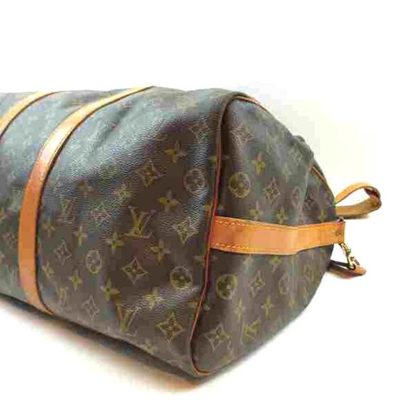 Auth Louis Vuitton Keepall 50 #6327L37 - Picture 6 of 10